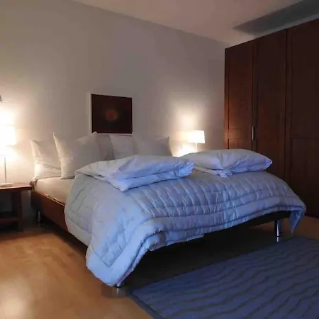 Apartment Exclusive Lakeside With Amazing View