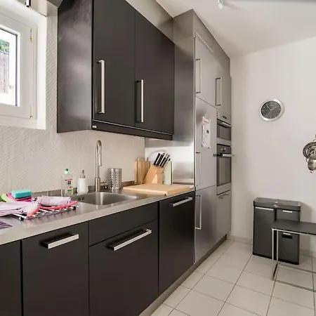 Exclusive Lakeside With Amazing View Apartment Gambarogno