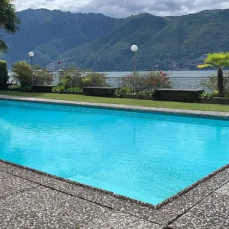 Διαμέρισμα Exclusive Lakeside With Amazing View